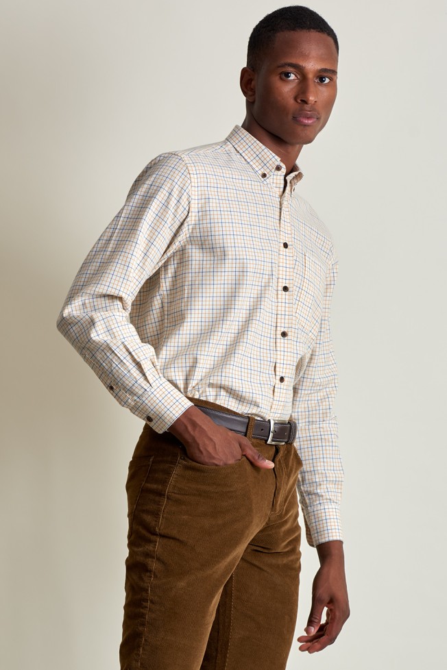 CAMISA  VAIELA CAMISA  VAIELA