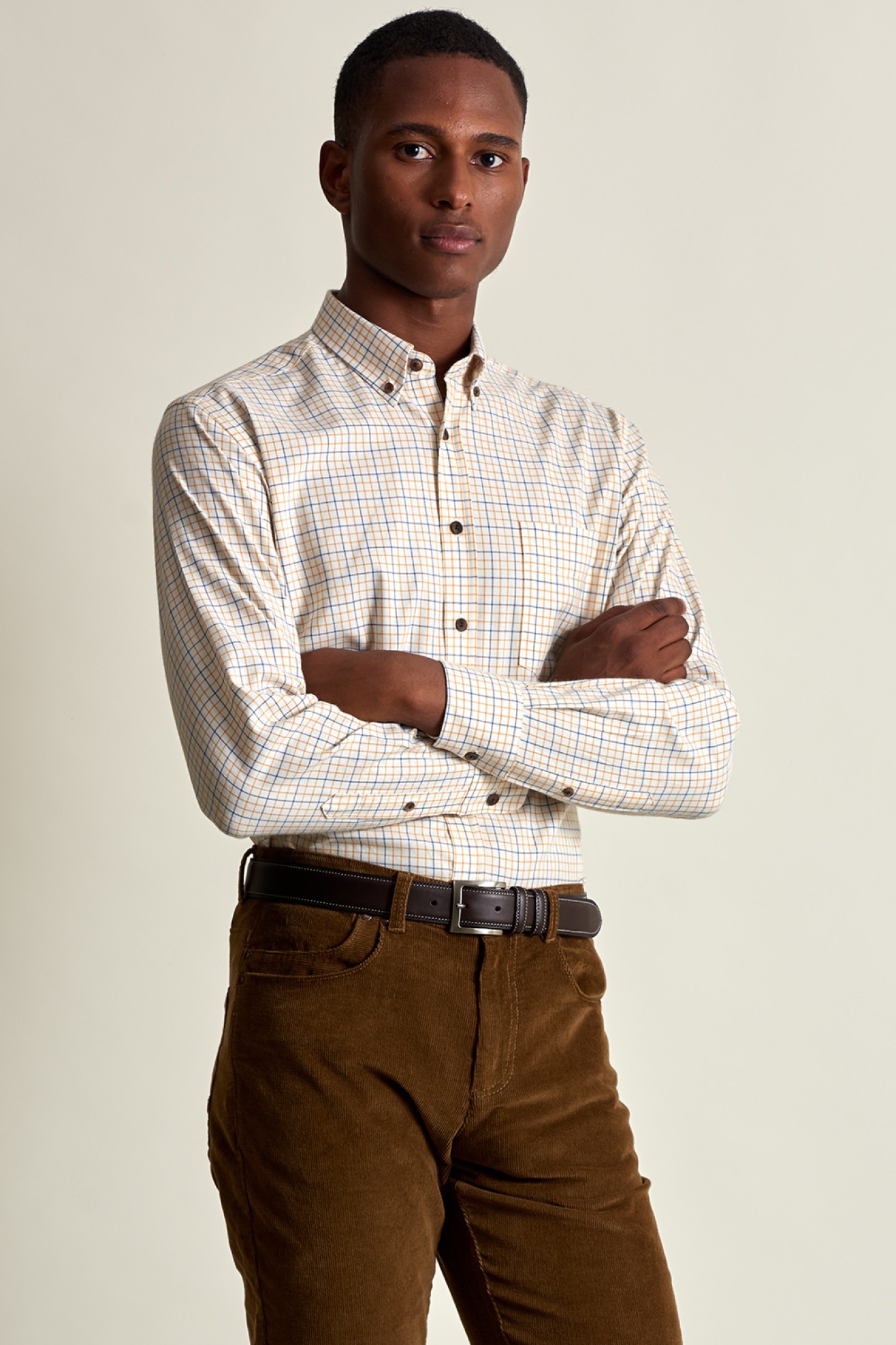 CAMISA  VAIELA