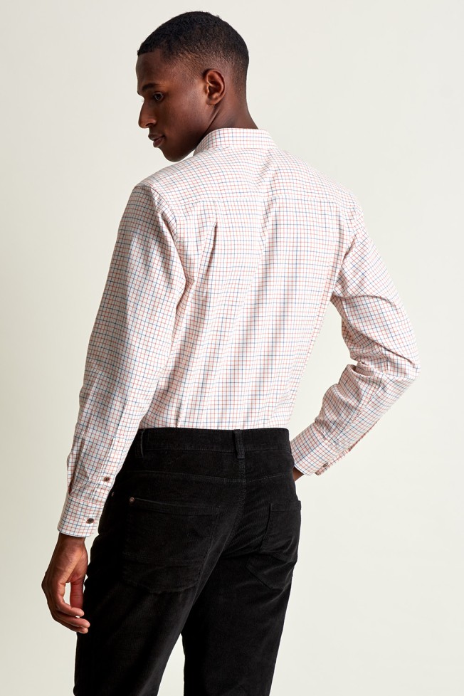 CAMISA  VAIELA CAMISA  VAIELA