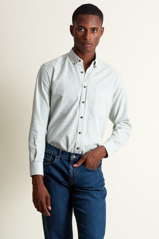 CAMISA VAIELA CAMISA VAIELA