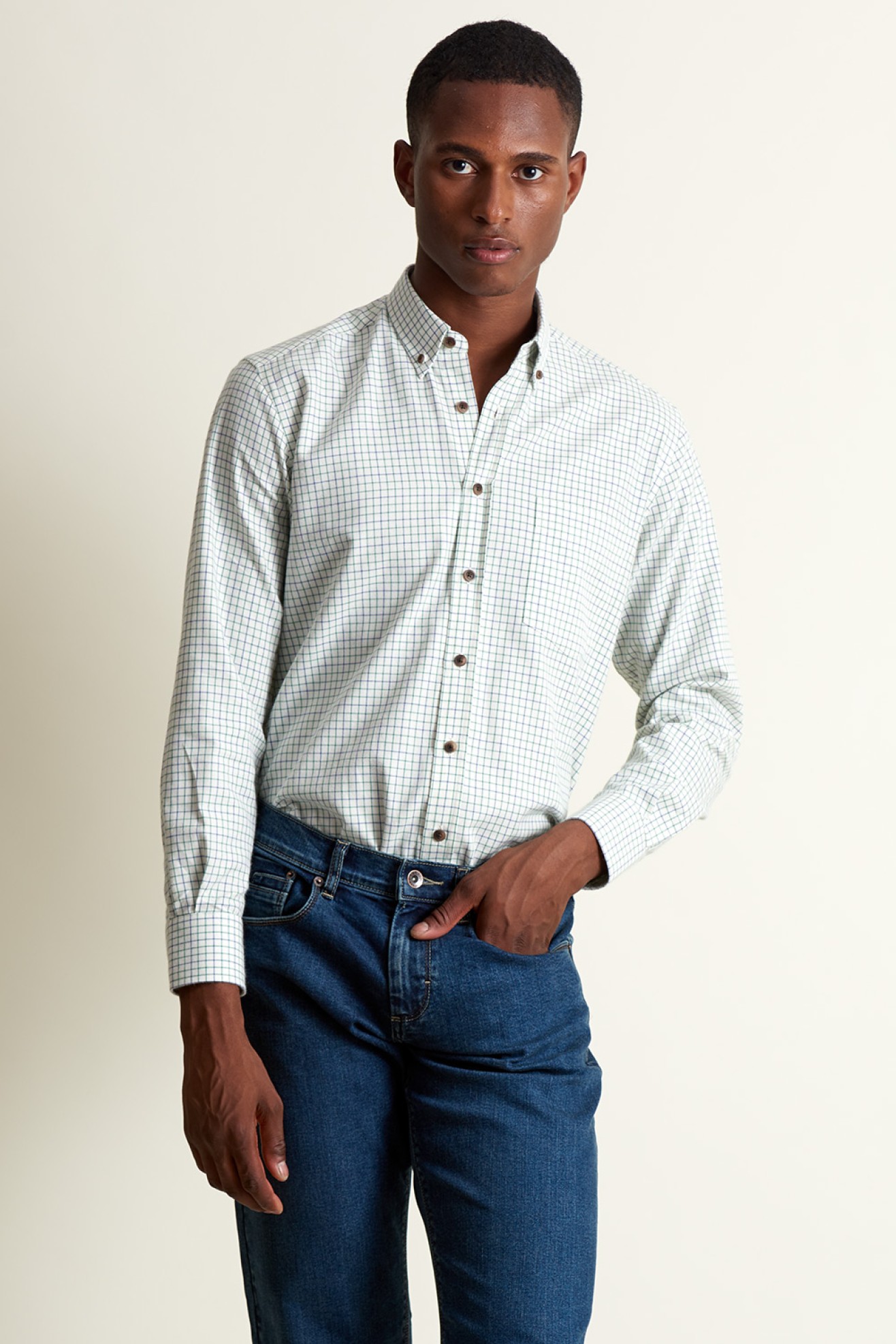 CAMISA  VAIELA
