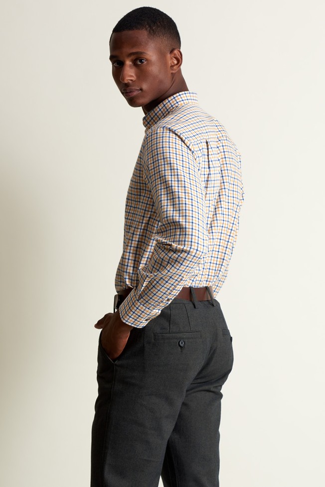 CAMISA  VAIELA CAMISA  VAIELA