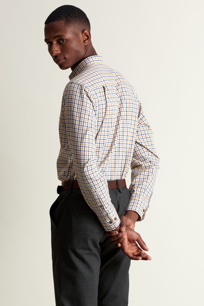 CAMISA  VAIELA CAMISA  VAIELA