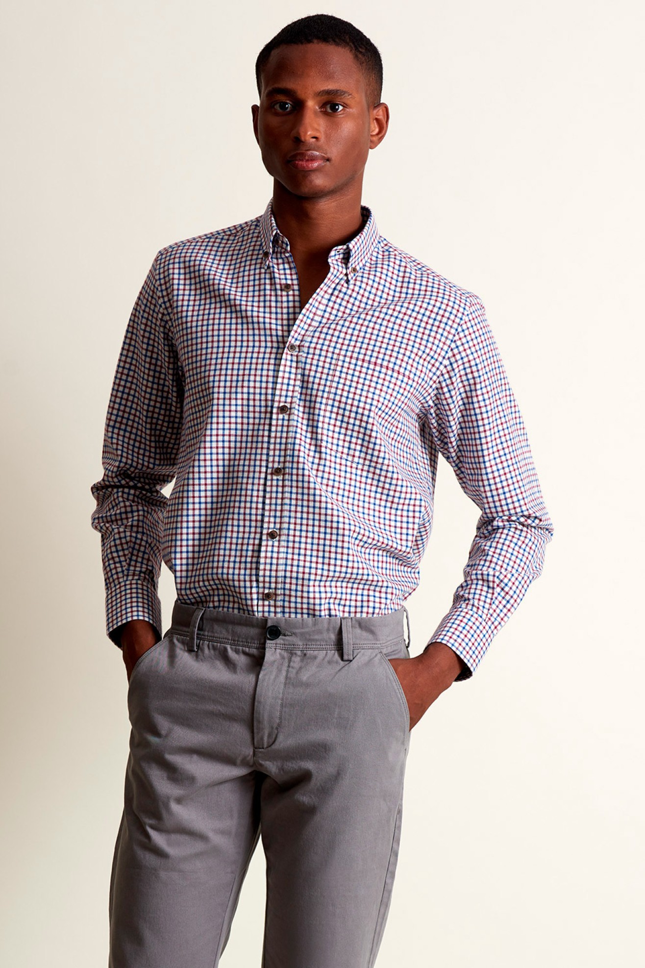 CAMISA  VAIELA