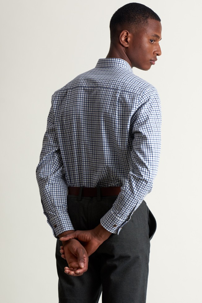 CAMISA  VAIELA CAMISA  VAIELA