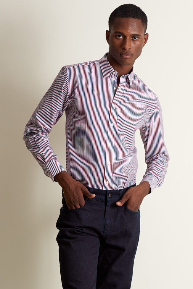 CAMISA CASUAL CAMISA CASUAL