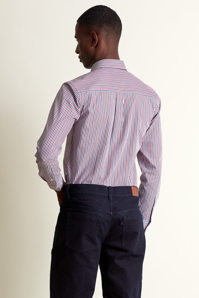 CAMISA CASUAL CAMISA CASUAL