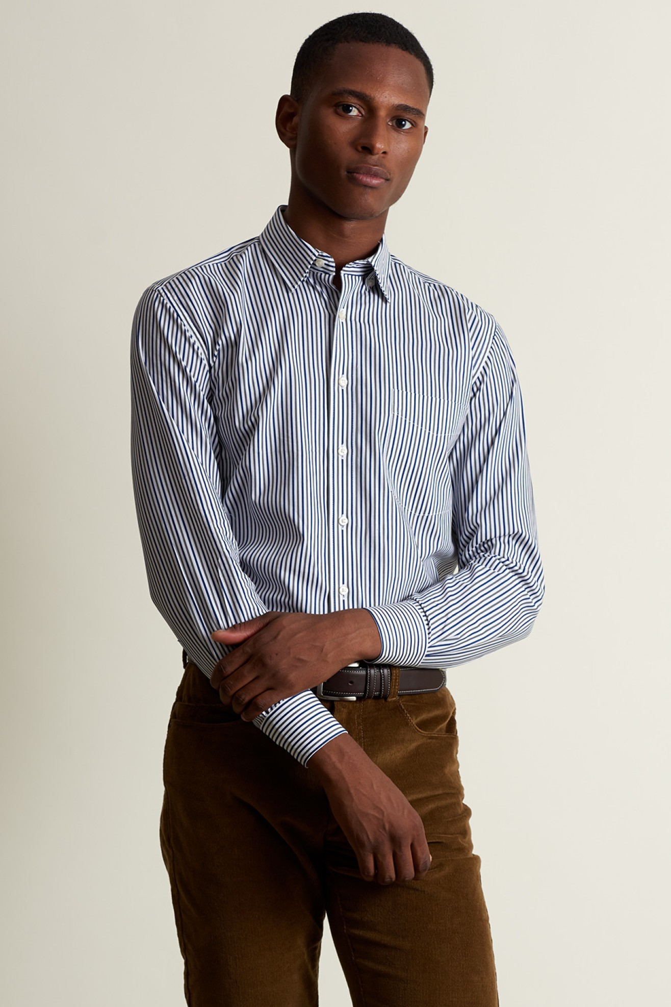 CAMISA CASUAL