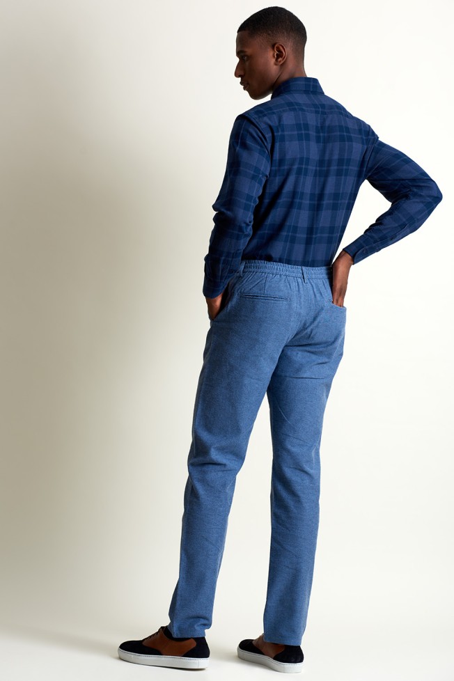 CALA CASUAL SLIM FIT