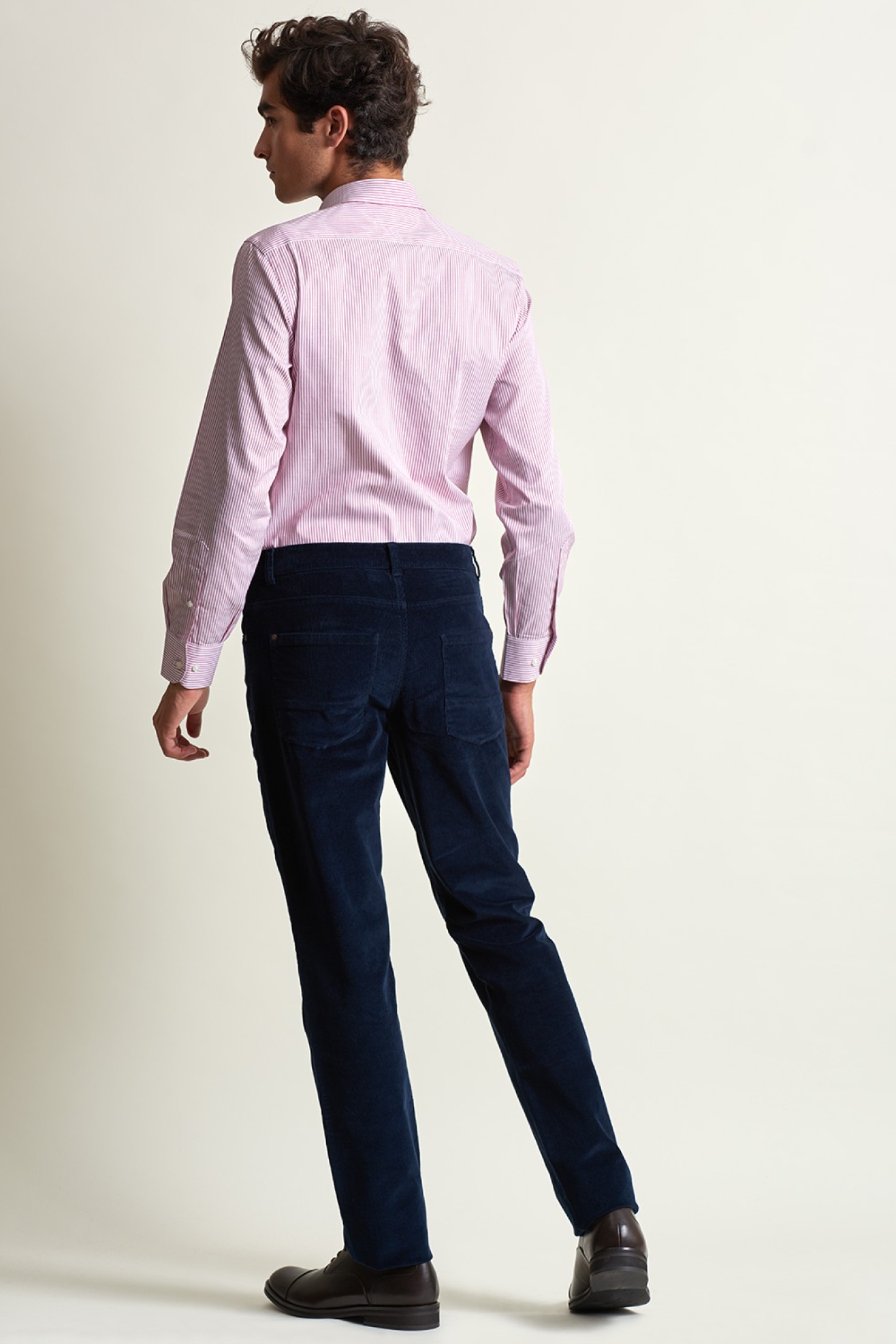 CALA 5 BOLSOS BOMBAZINE