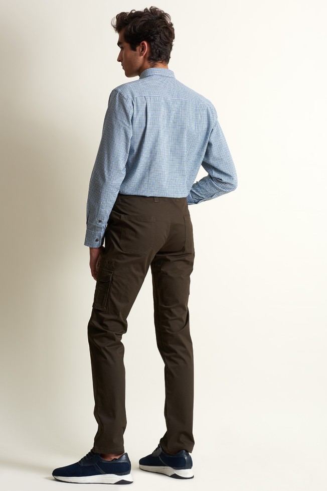 Pantalones cargo Pantalones cargo