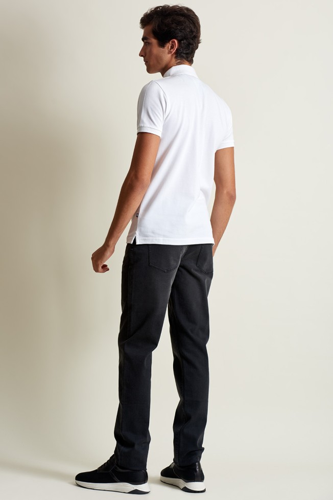 CALA 5 BOLSOS GANGA SLIM FIT