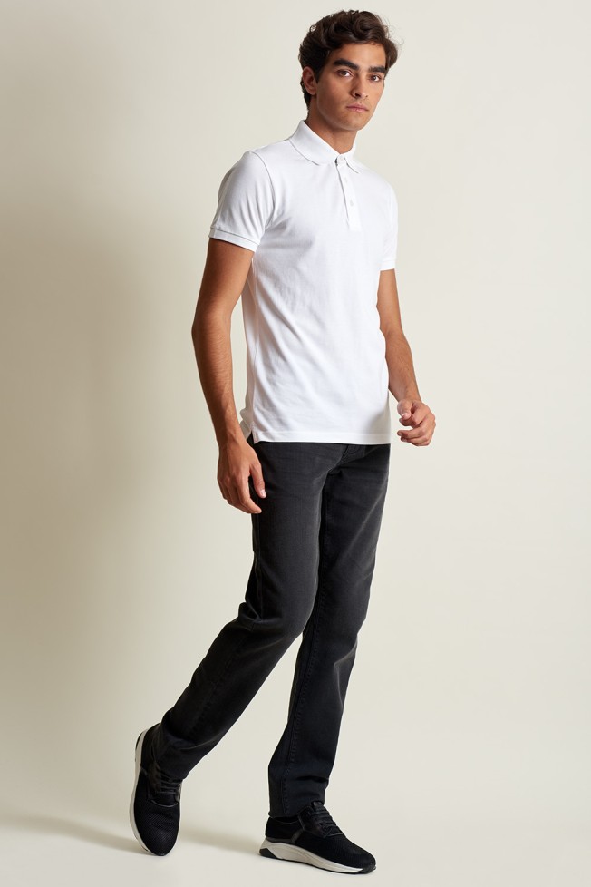 CALA 5 BOLSOS GANGA SLIM FIT