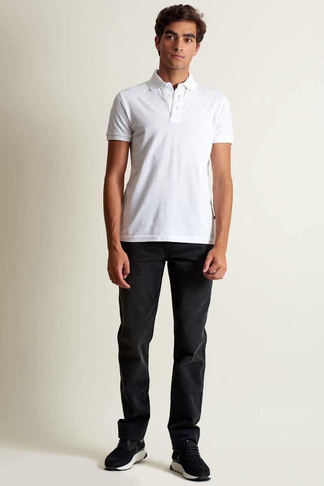 CALA 5 BOLSOS GANGA SLIM FIT