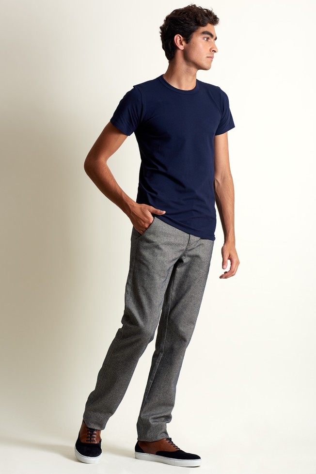 Pantalones chinos Pantalones chinos