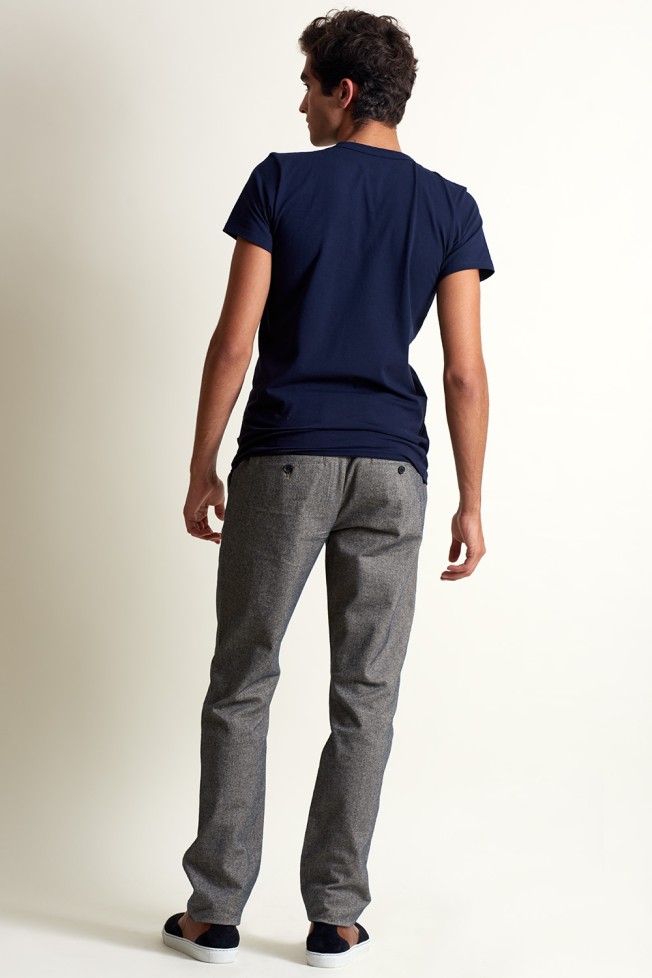 Pantalones chinos Pantalones chinos