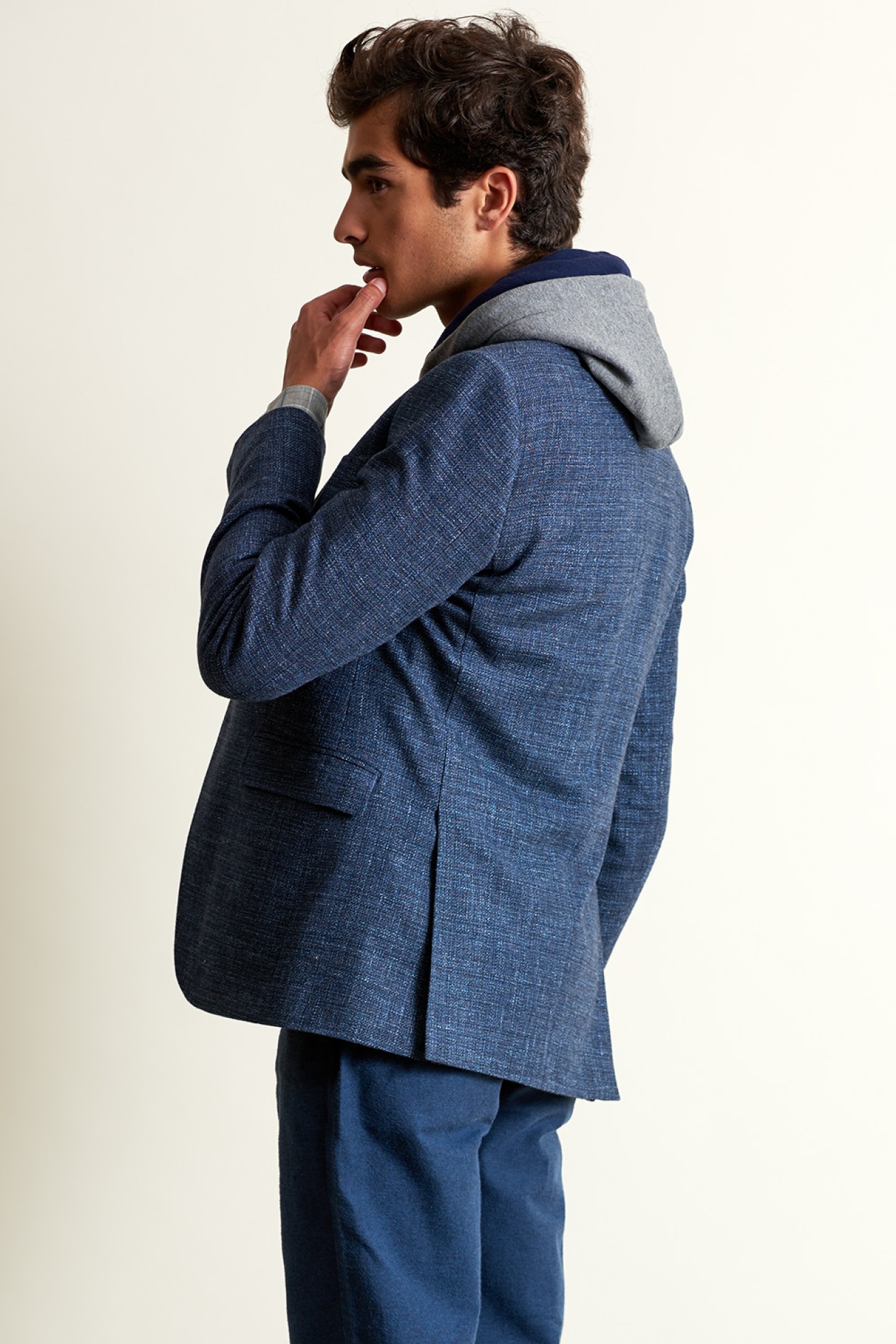 Blazer informal