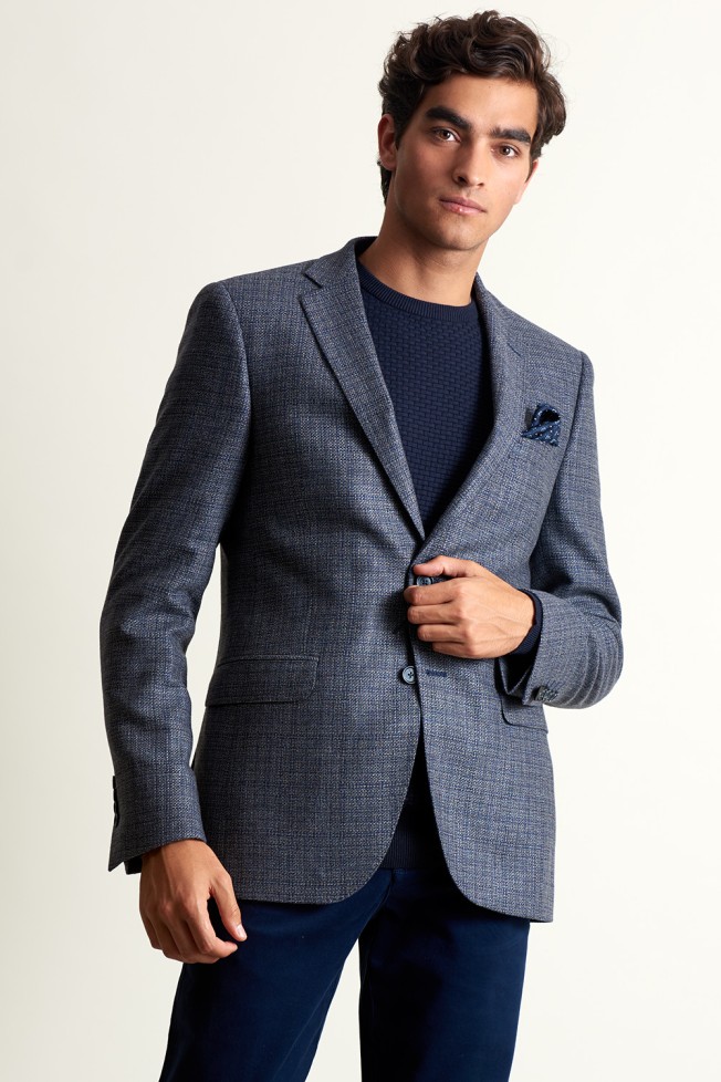 Blazer informal Blazer informal