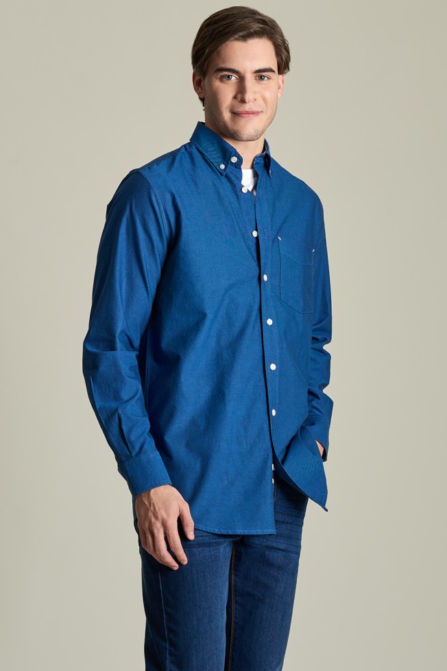 CAMISA DESPORTIVA C/MANGA