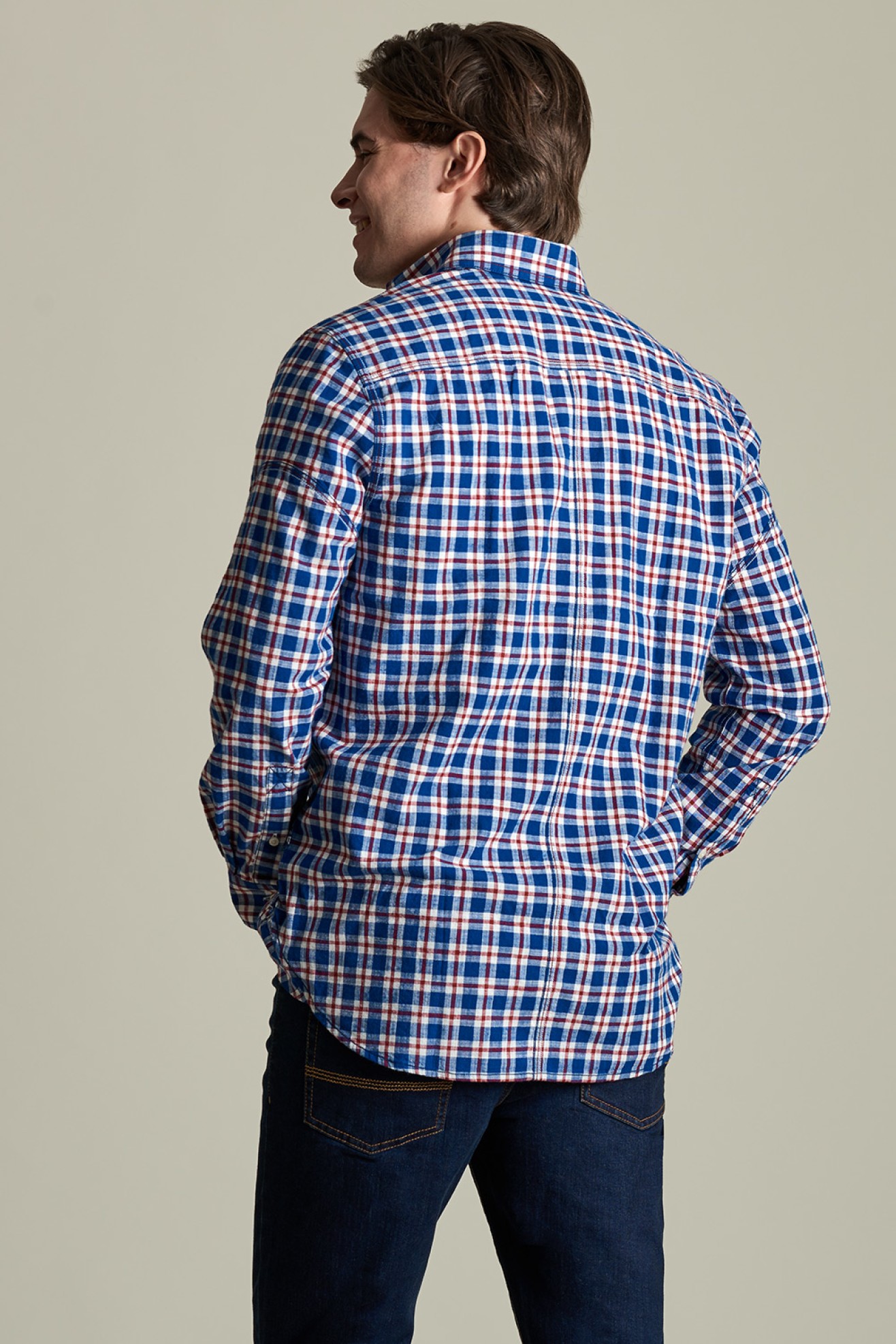 CAMISA DESPORTIVA C/MANGA