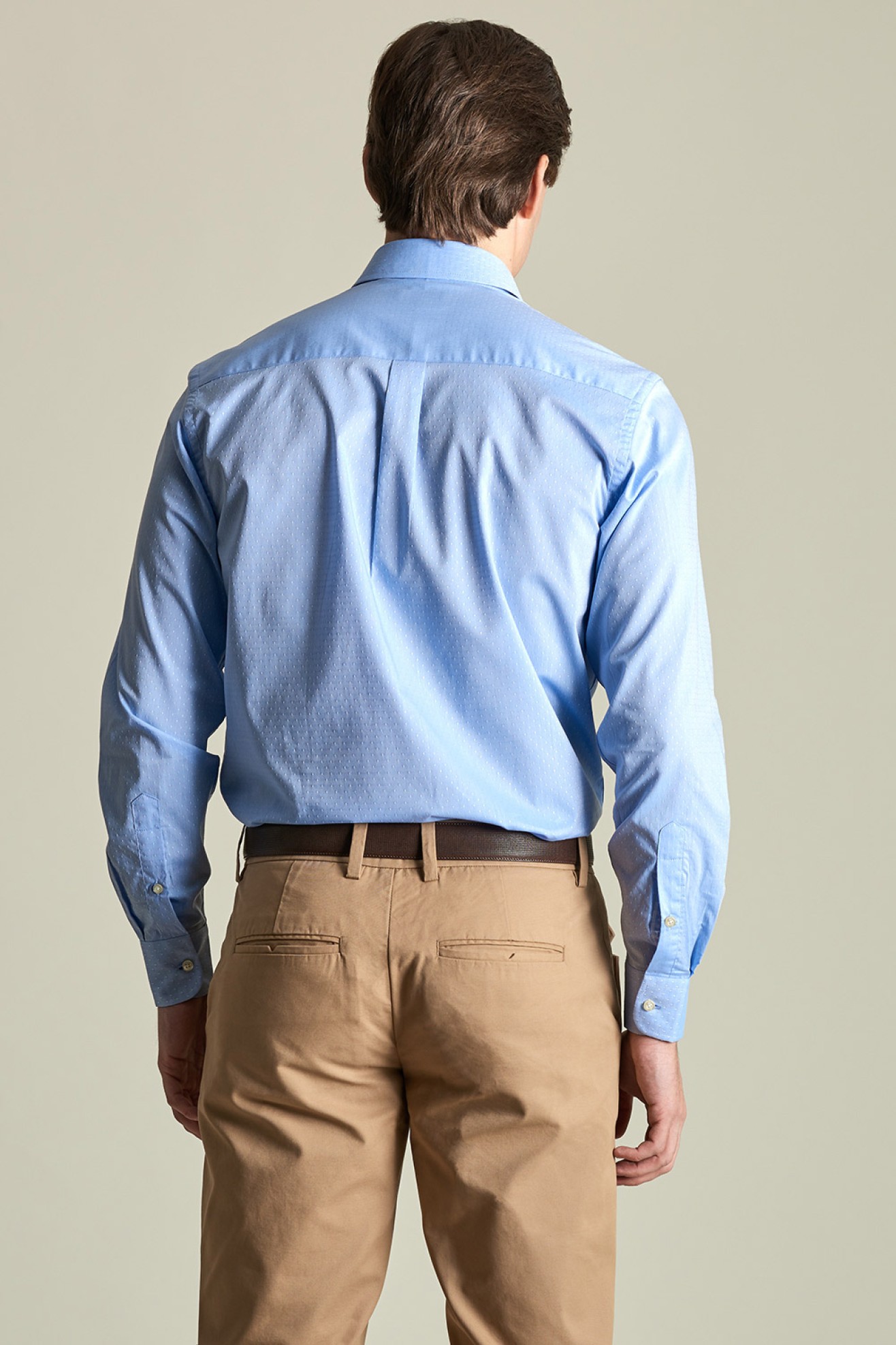 CAMISA CASUAL