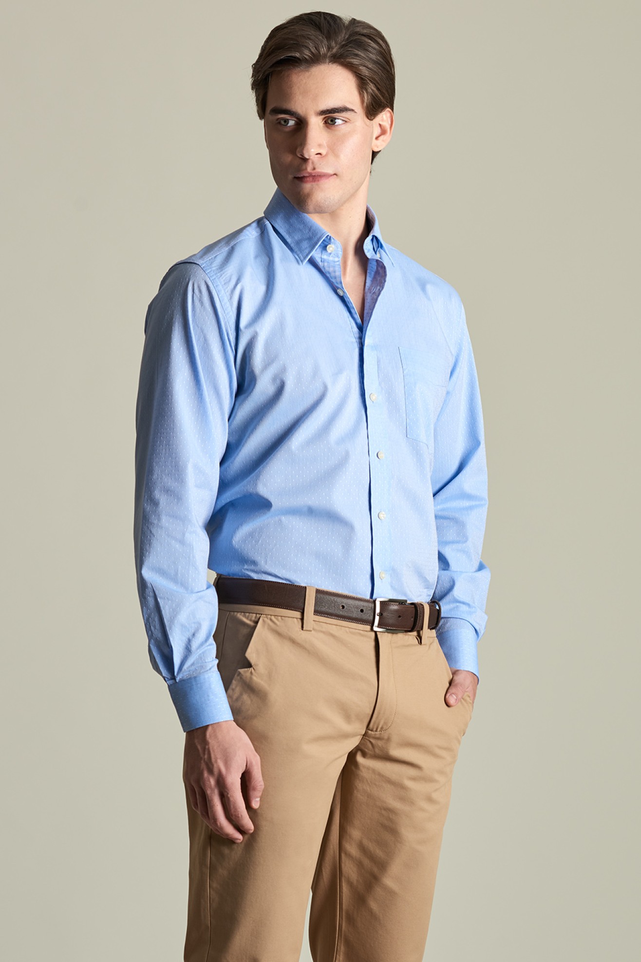 CAMISA CASUAL