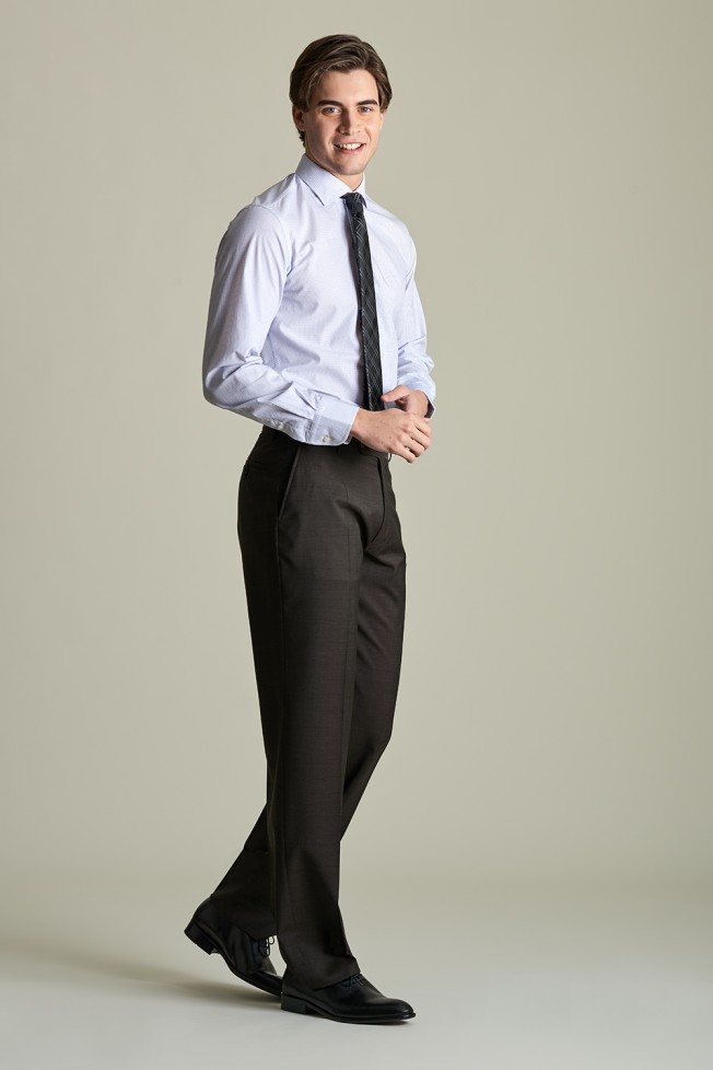 CAMISA CLASSICA CINTADA