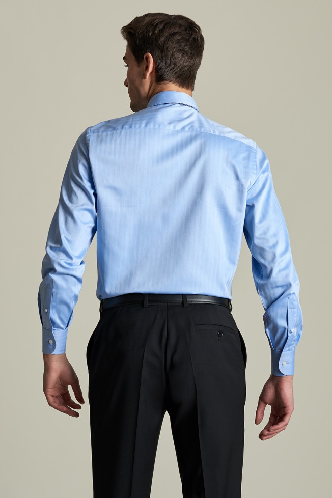 CAMISA CLASSICA CINTADA