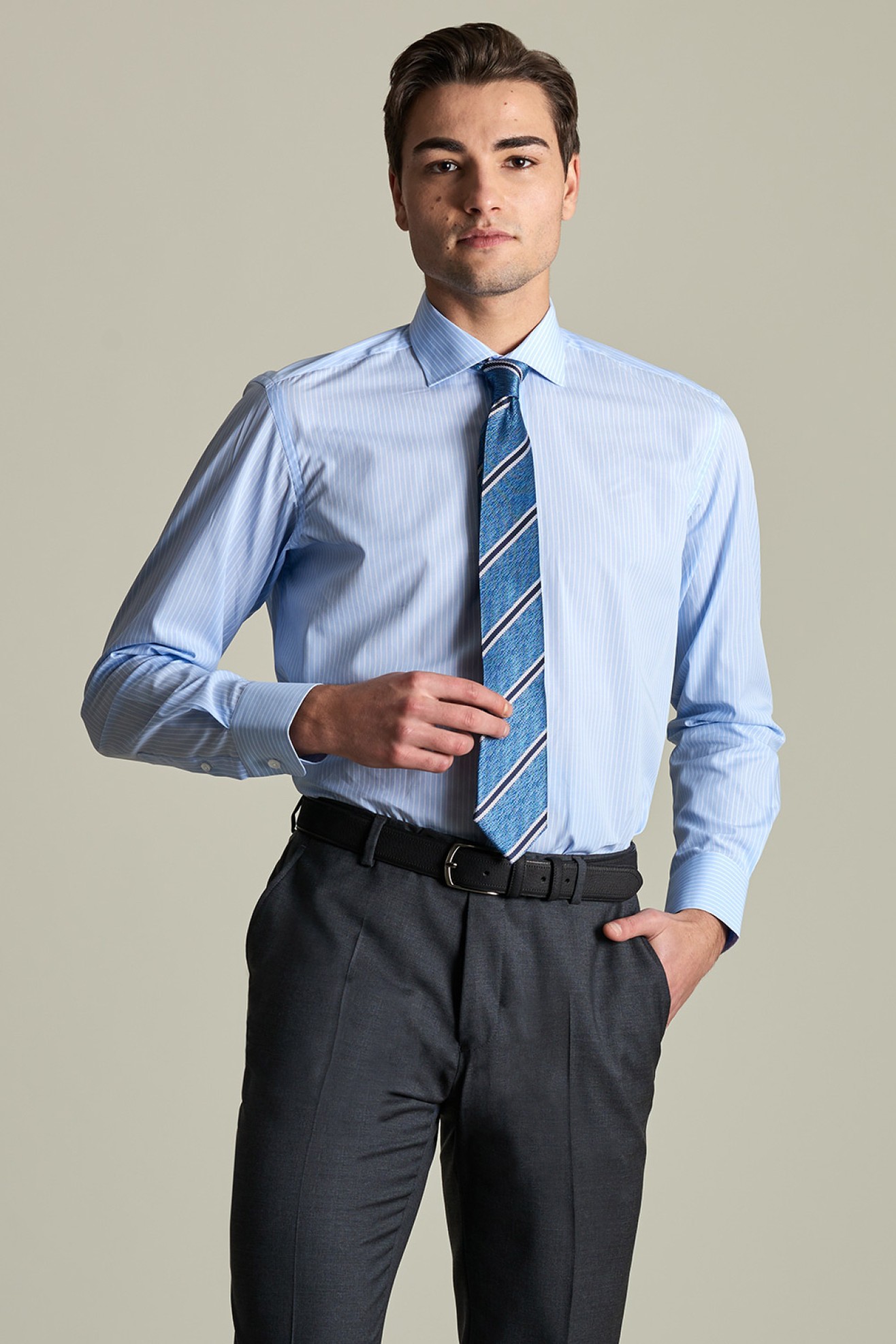 CAMISA CLÁSSICA