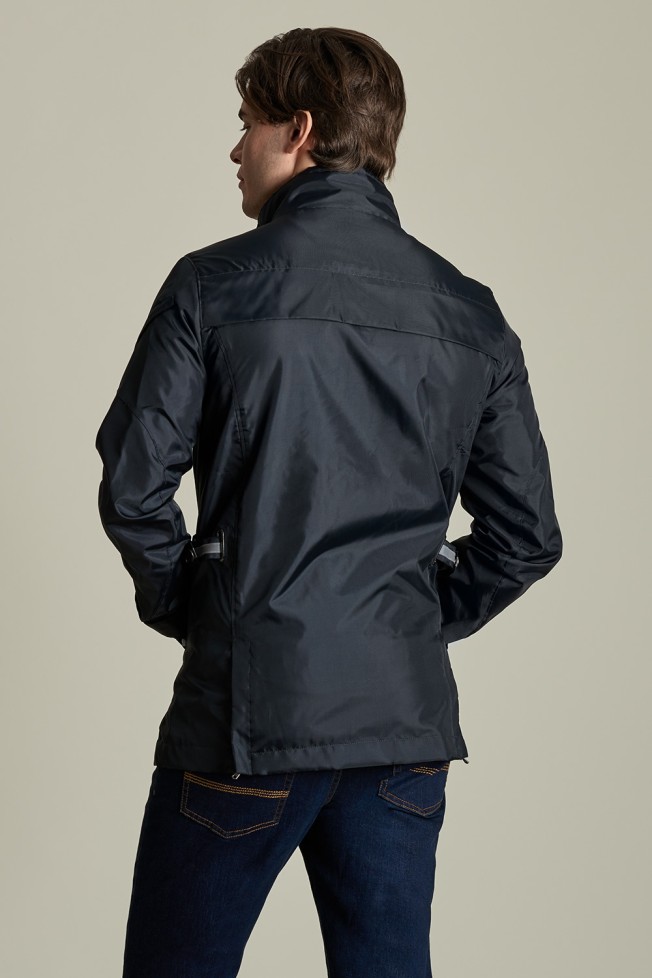 Parka informal Parka informal