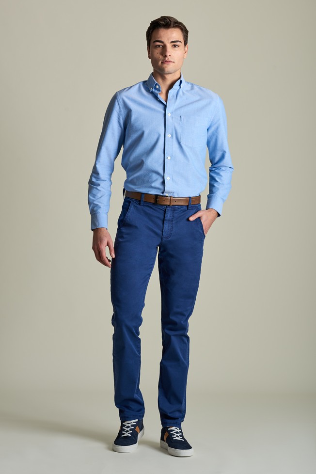 CHINO SLIM FIT