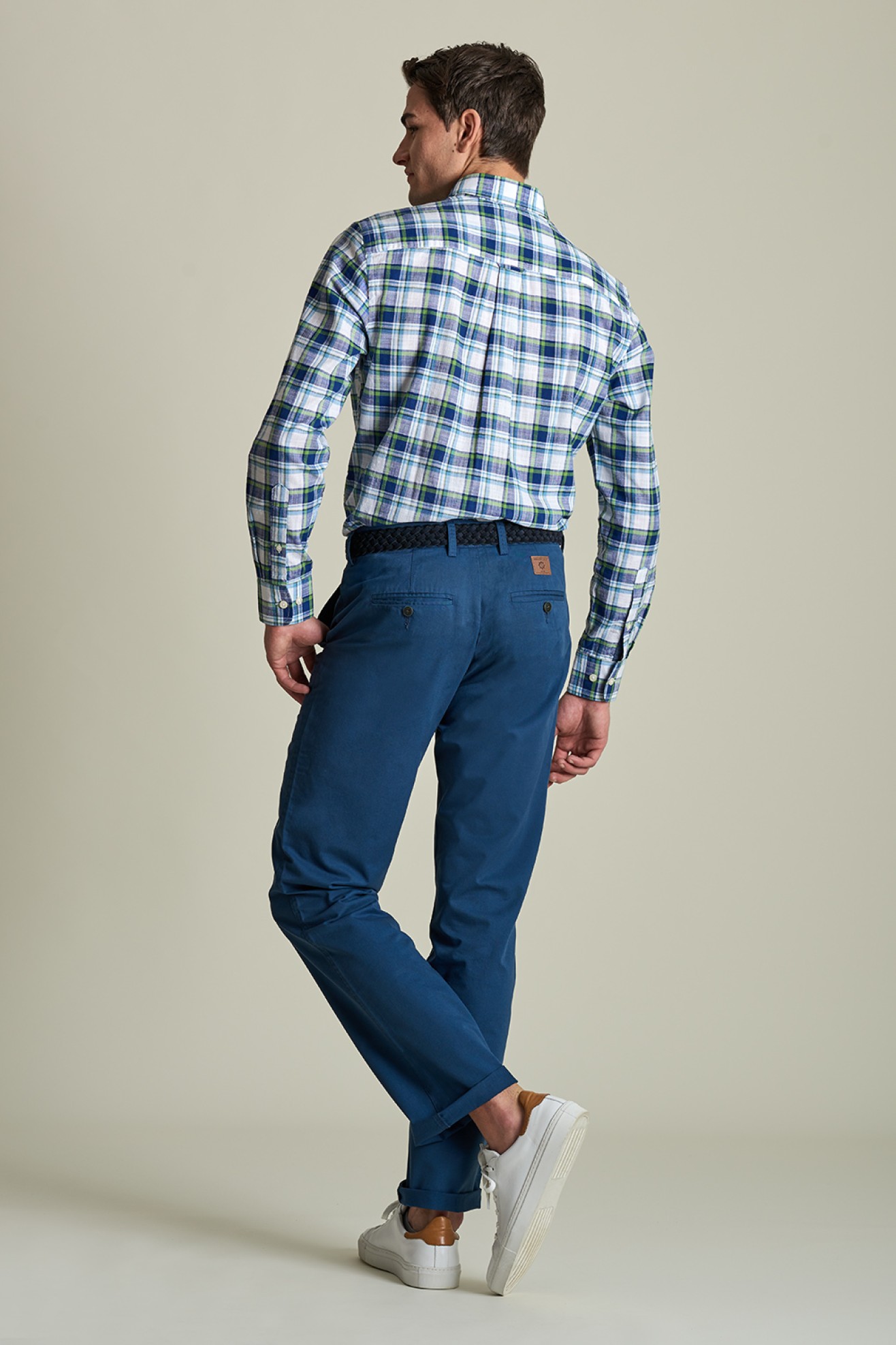 CHINO REGULAR