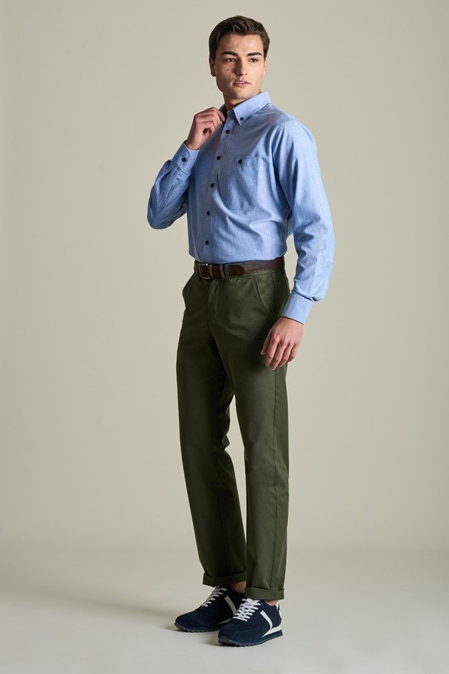 CHINO REGULAR