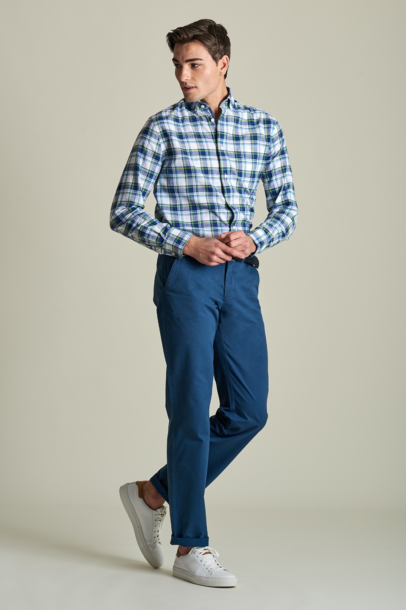 CHINO REGULAR