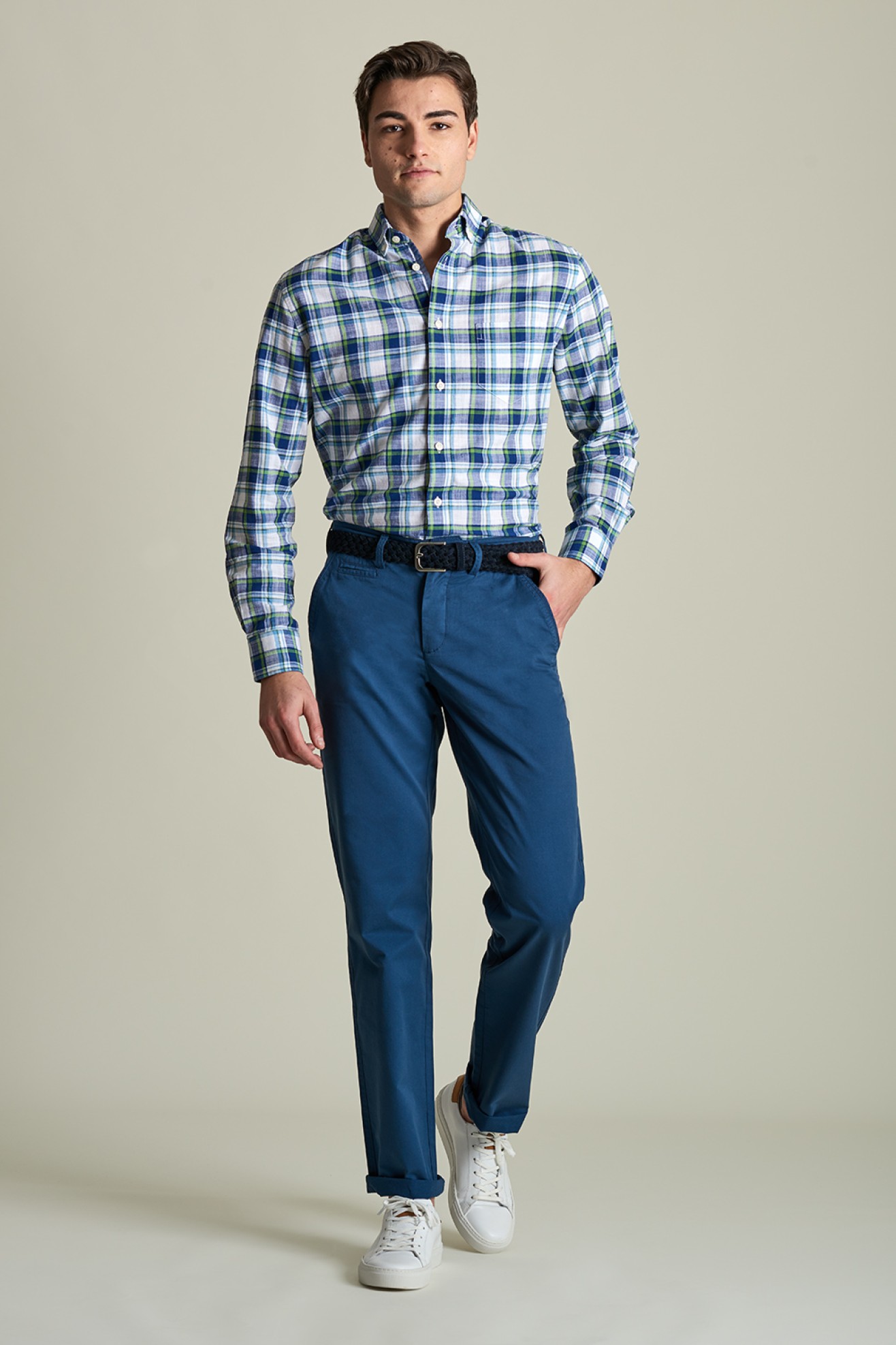 CHINO REGULAR