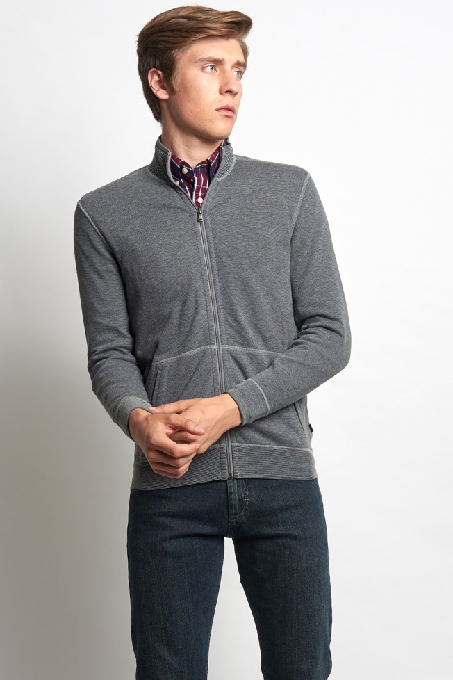 CASACO CASUAL CASACO CASUAL