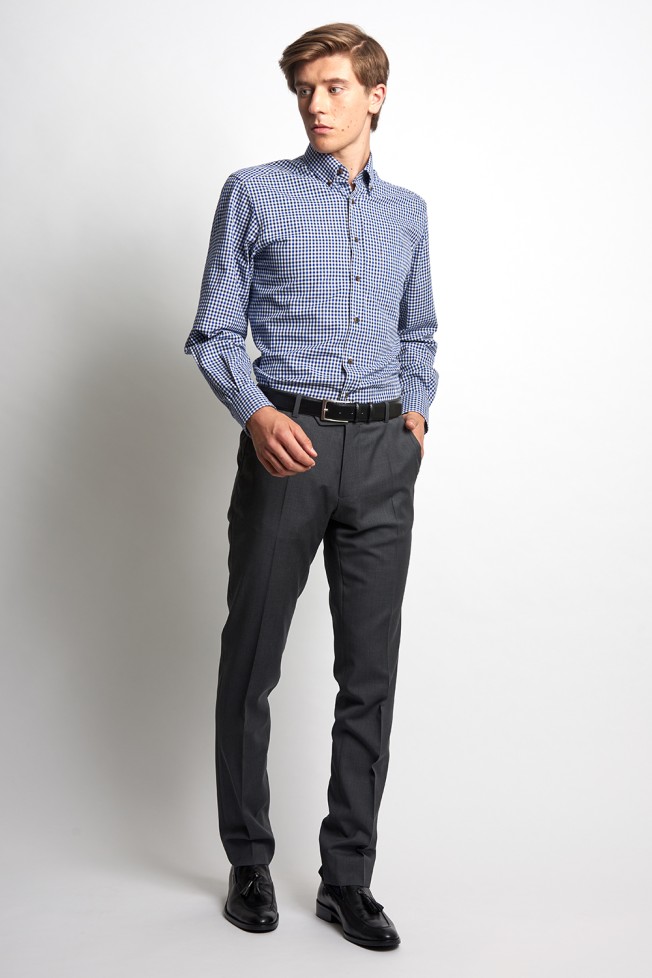 CAMISA  VAIELA CAMISA  VAIELA