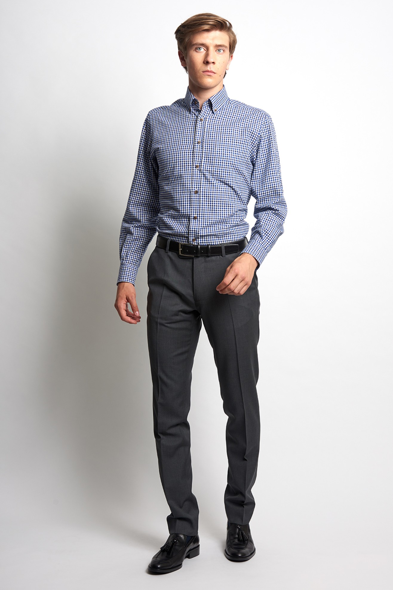 CAMISA  VAIELA