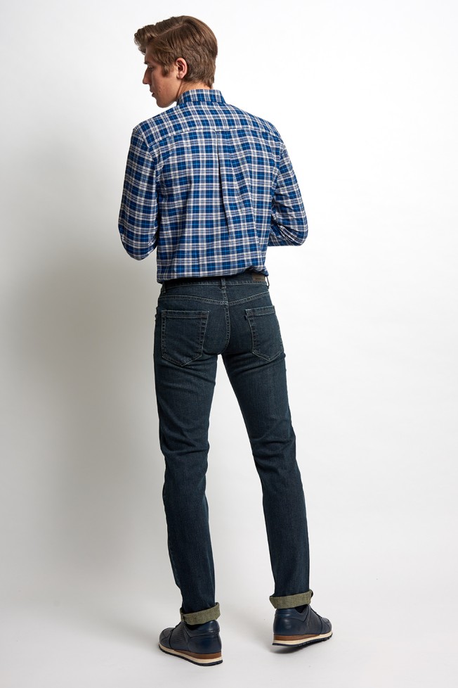 Camisa desportiva Camisa desportiva