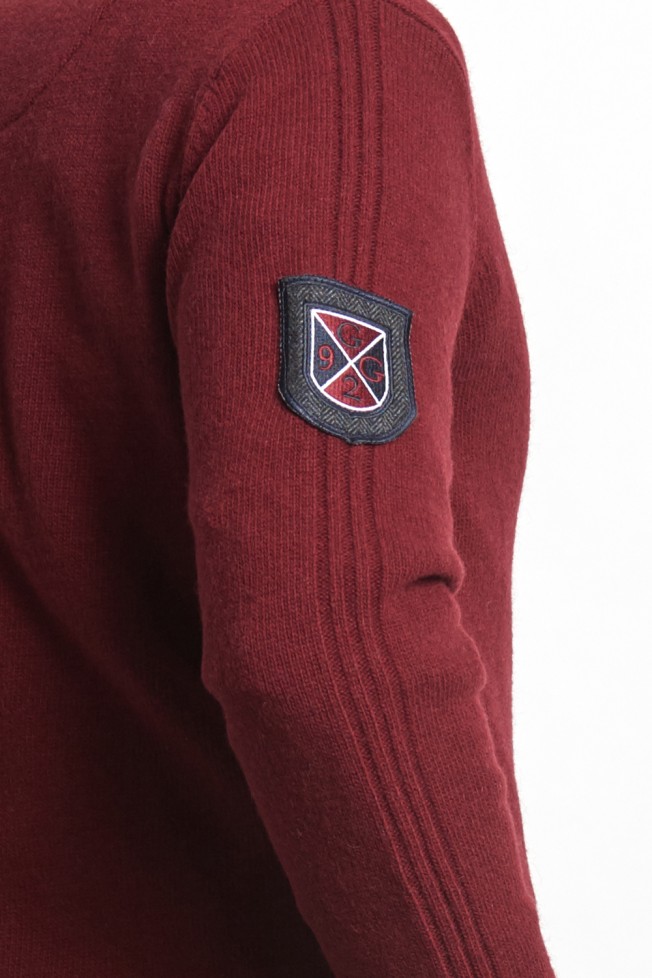Chaqueta de punto Chaqueta de punto