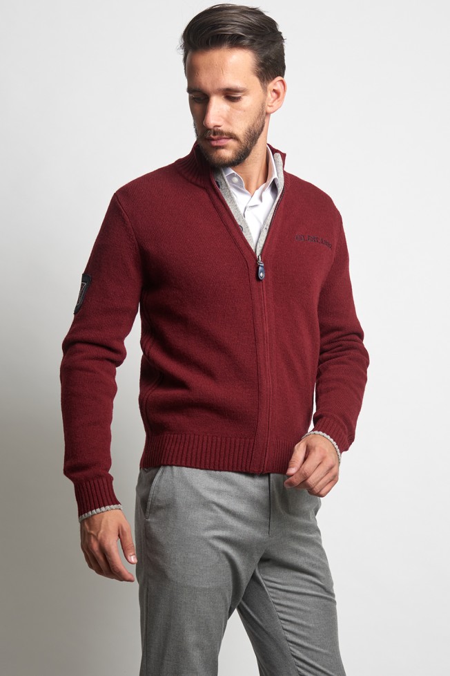 Chaqueta de punto Chaqueta de punto