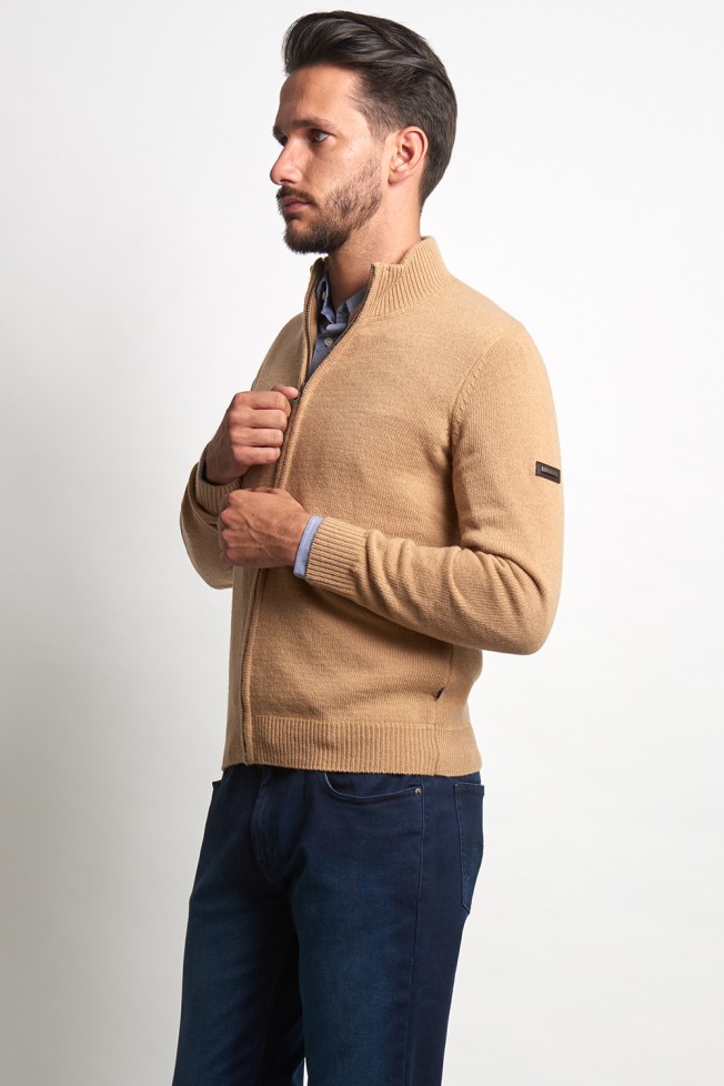 Chaqueta de punto  Chaqueta de punto