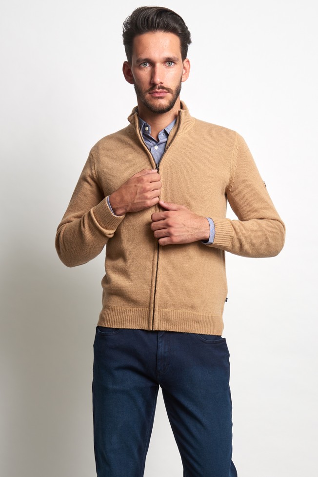 Chaqueta de punto  Chaqueta de punto