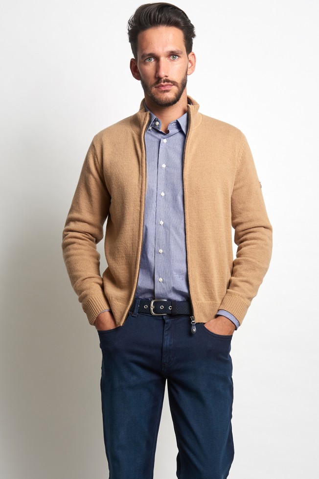Chaqueta de punto  Chaqueta de punto