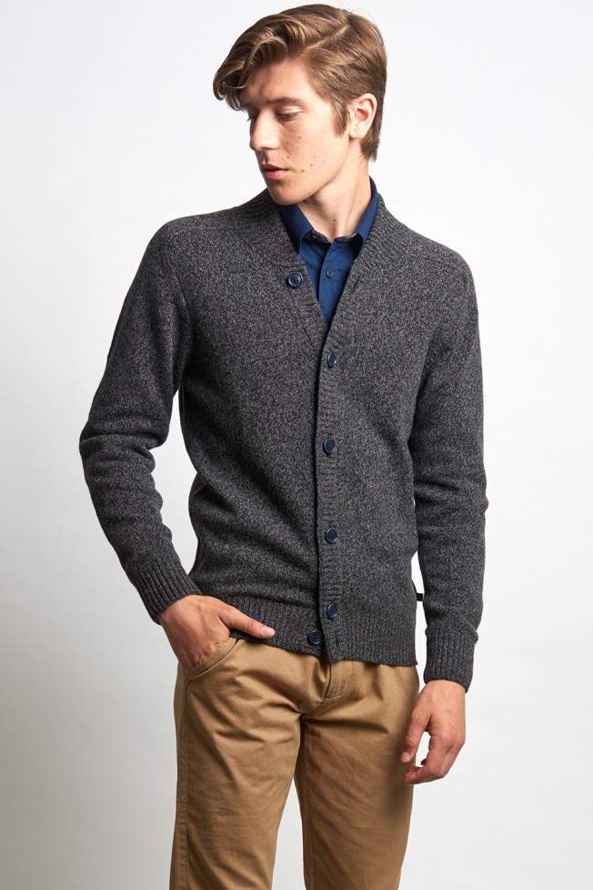 Chaqueta Punto Chaqueta Punto