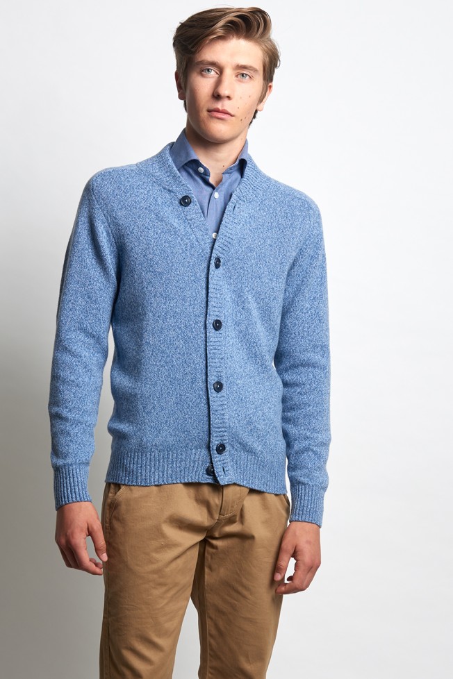 Chaqueta Punto Chaqueta Punto