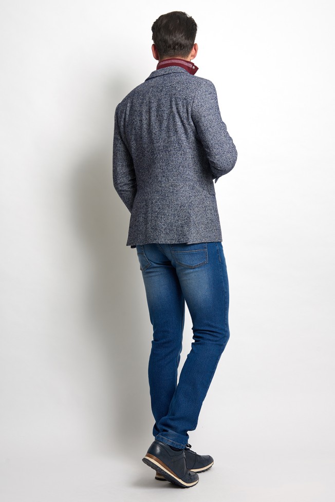 Blazer informal  Blazer informal
