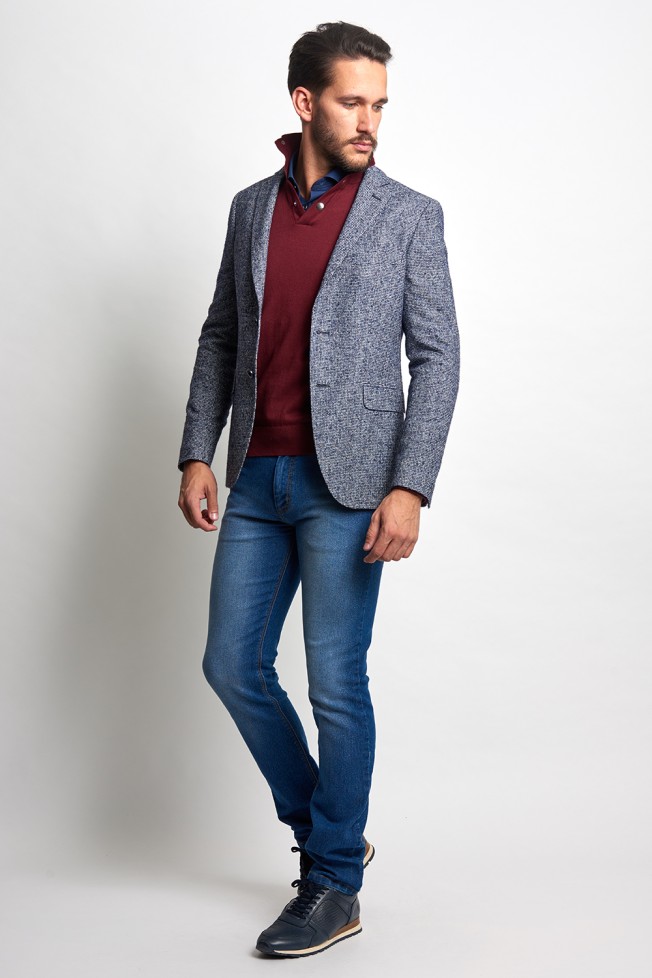Blazer informal  Blazer informal
