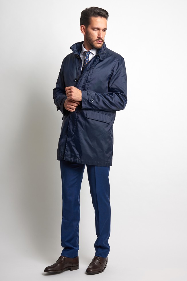Parka Parka