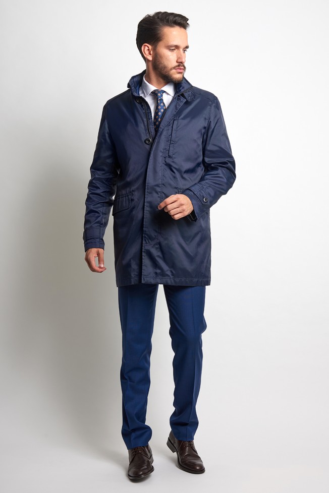 Parka Parka